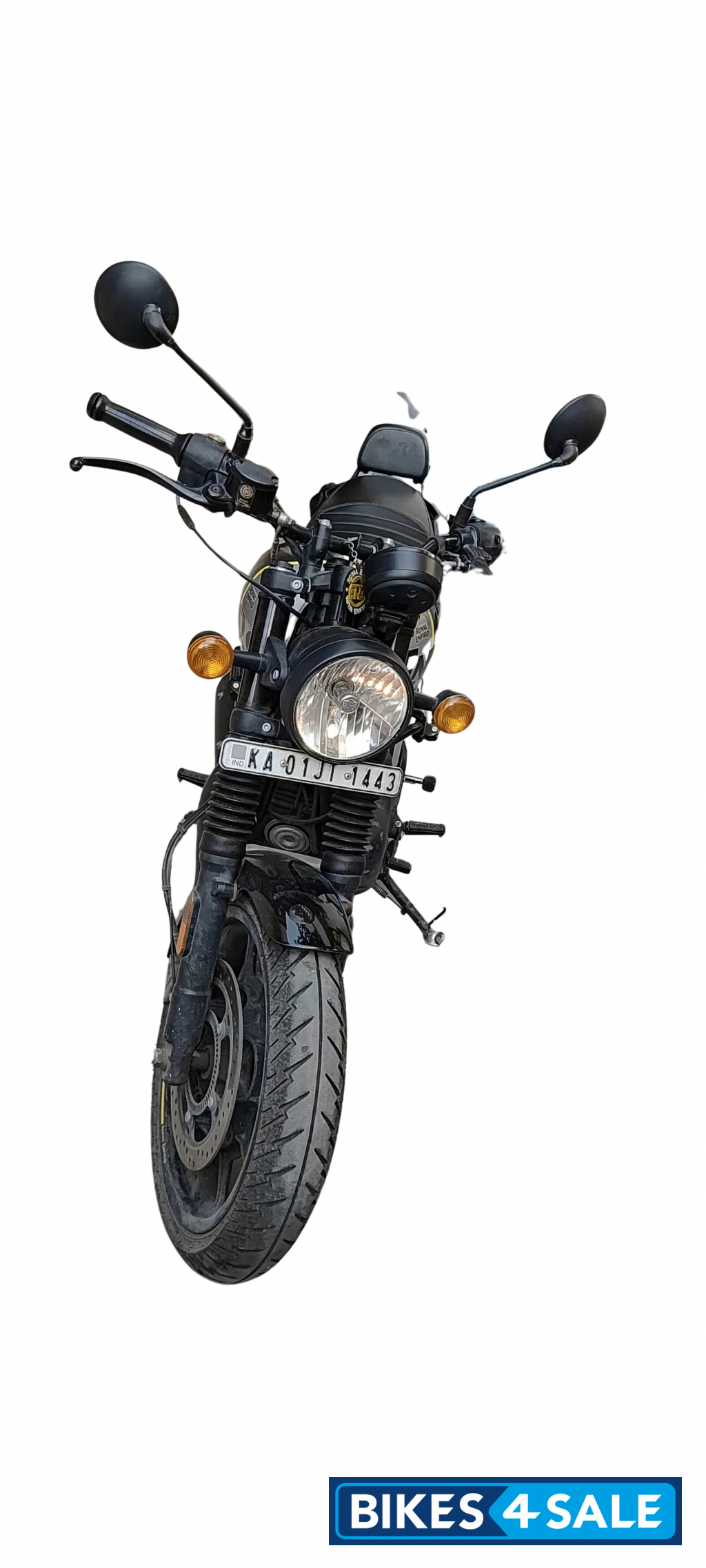 Rebel Black Royal Enfield Hunter 350 Metro Rebel Black Royal Enfield Hunter 350 Metro