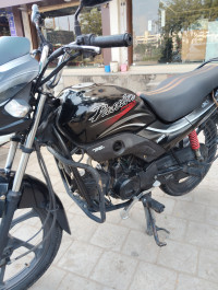 Black/red Hero Passion Pro i3s