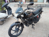 Black/red Hero Passion Pro i3s