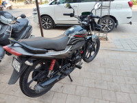 Black/red Hero Passion Pro i3s