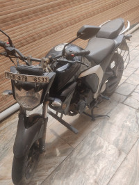 Yamaha FZ 2018 Model