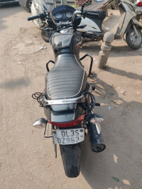 Honda CB Shine 2018 Model