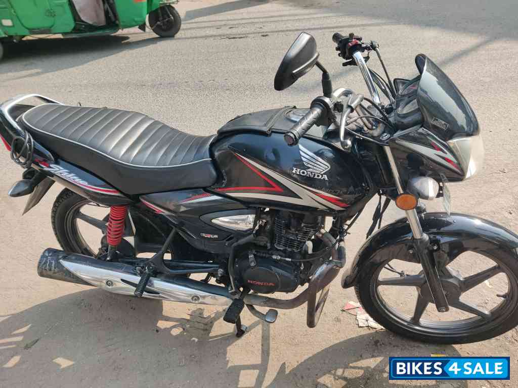 Honda CB Shine Honda CB Shine