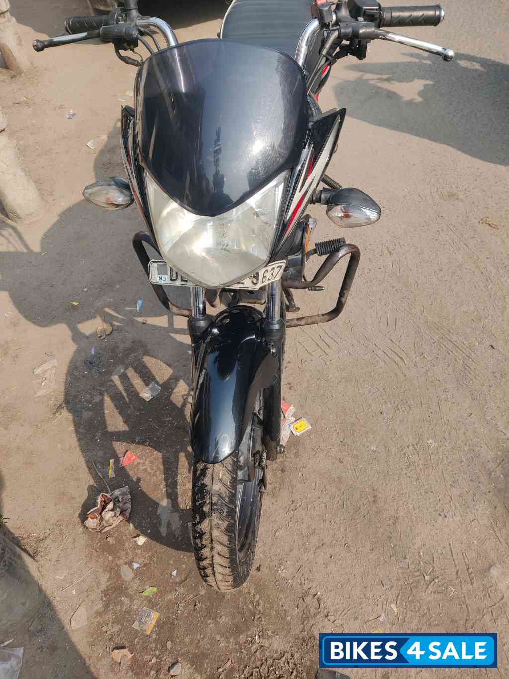 Honda CB Shine Honda CB Shine