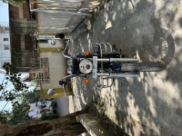 Marine Royal Enfield Thunderbird 350