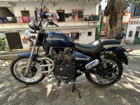 Marine Royal Enfield Thunderbird 350