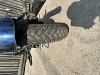 Marine Royal Enfield Thunderbird 350