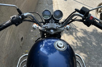 Marine Royal Enfield Thunderbird 350