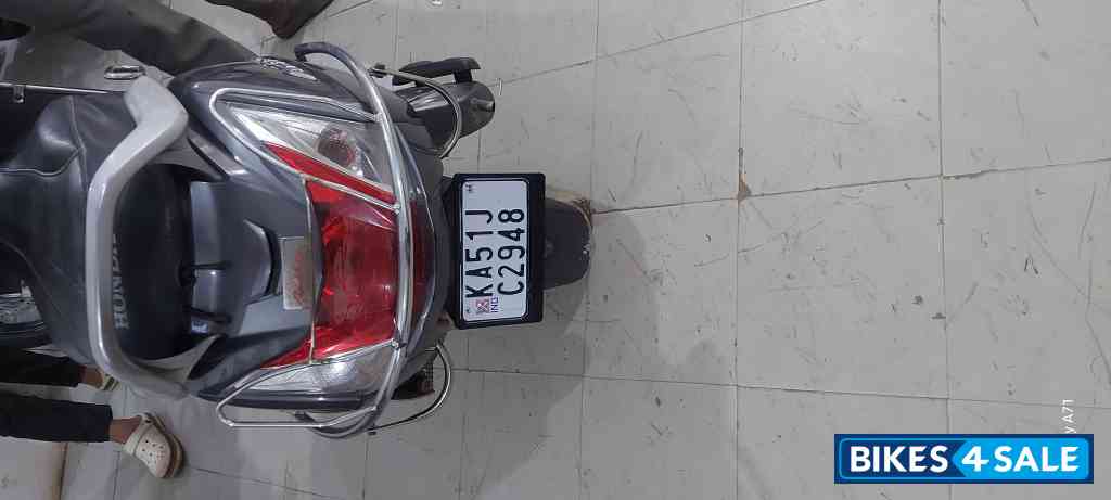 Honda Activa 3G