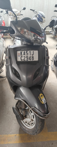 Honda Activa 3G