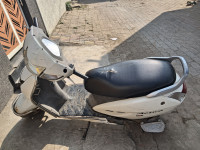 Honda Activa 2014 Model