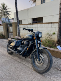 Jawa Perak 2020 Model