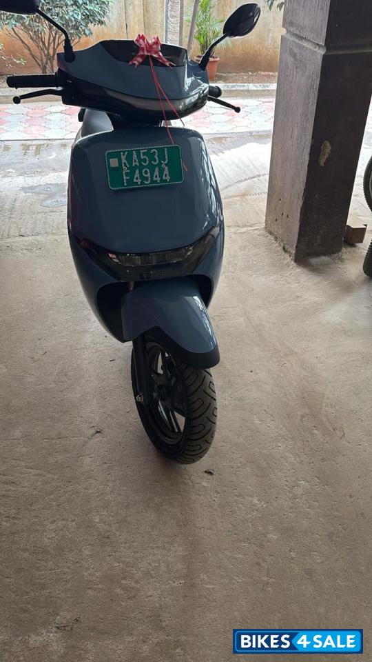 Honda Activa e