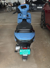 Honda Activa e