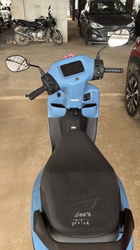 Honda Activa e