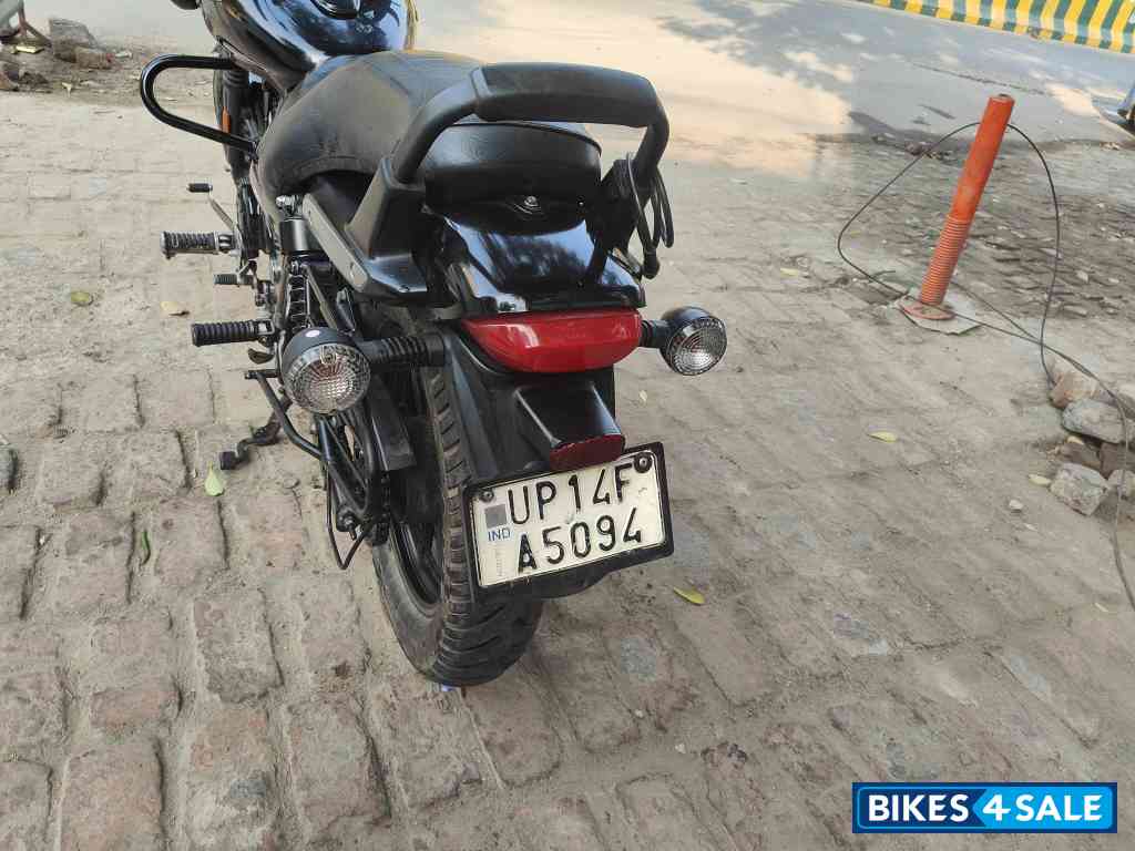 Bajaj Avenger Street 160 BS6
