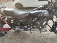 Bajaj Avenger Street 160 BS6