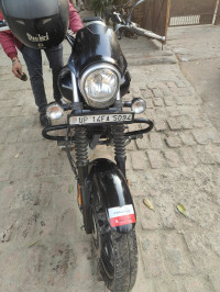 Bajaj Avenger Street 160 BS6