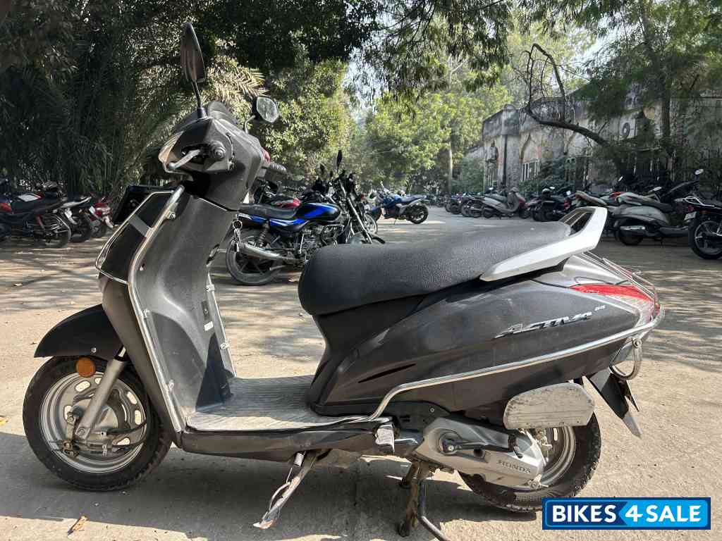 Honda Activa 6G Std