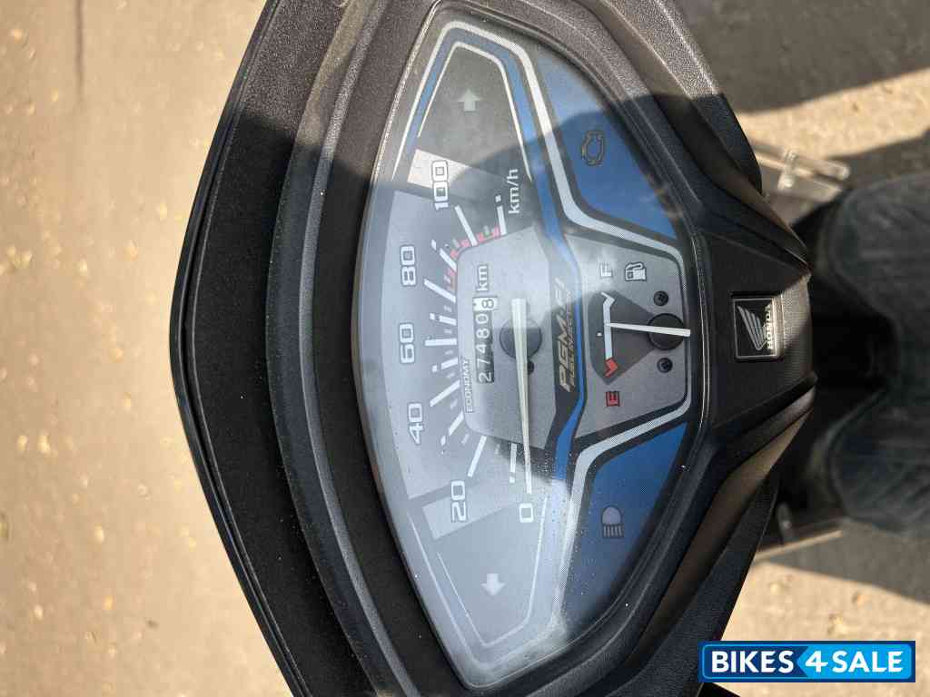 Honda Activa 6G Std