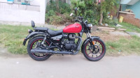 Royal Enfield Meteor 350 2025 Model
