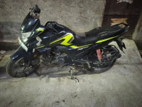 Honda SP 125 BSVI 2024 Model