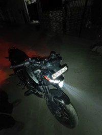 Bajaj Pulsar N160 Dual Channel ABS