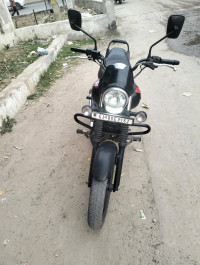 Bajaj Avenger Street 220 2019 Model