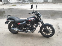 Bajaj Avenger Street 220
