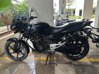 Bajaj Pulsar 150 DTSi 2011 Model