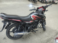 Honda SP125 2024 Model