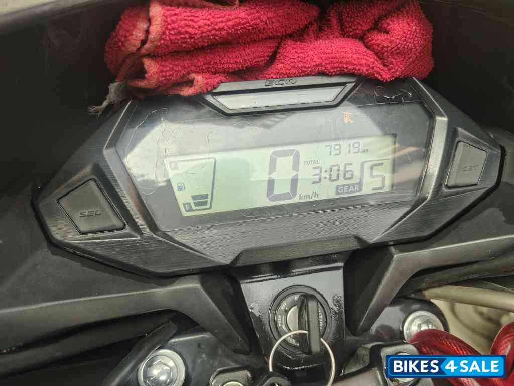 Honda SP125 Honda SP125