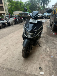 Suzuki Avenis 125 Standard Edition 2023 Model