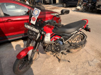 Bajaj Freedom 125 NG04 Disc LED 2025 Model