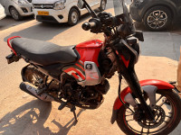 Bajaj Freedom 125 NG04 Disc LED