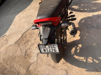 Bajaj Freedom 125 NG04 Disc LED