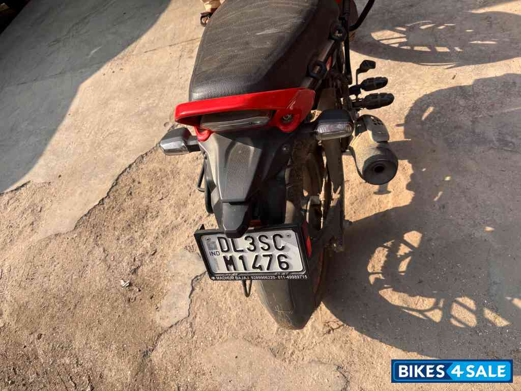 Bajaj Freedom 125 NG04 Disc LED Bajaj Freedom 125 NG04 Disc LED