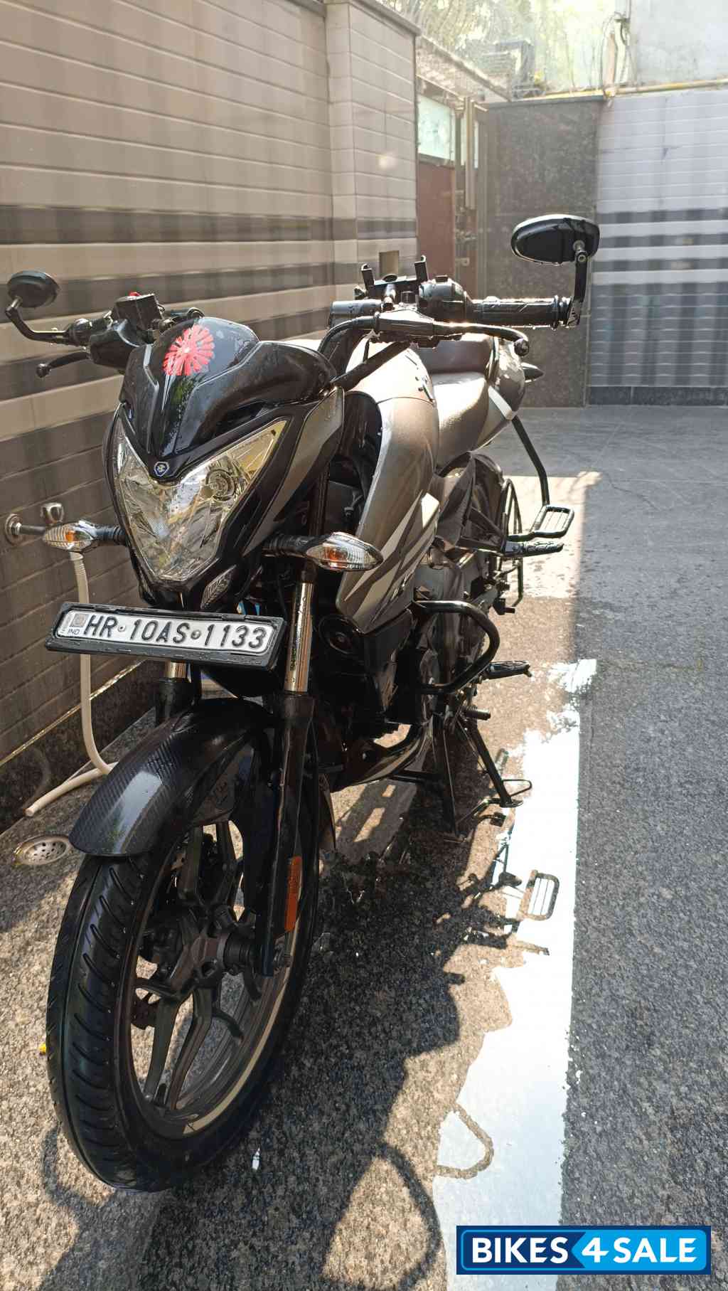 Bajaj Pulsar NS125 BS6
