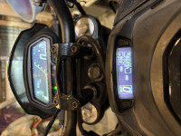 Bajaj Dominar 400 ABS BS6