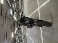 Bajaj Dominar 400 ABS BS6