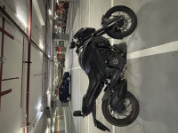 Bajaj Dominar 400 ABS BS6