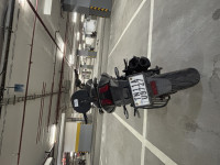 Bajaj Dominar 400 ABS BS6