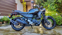 Yamaha FZ-X