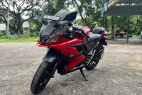Yamaha YZF R15 V3 BS6 2021 Model