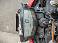 TVS Apache RTR 160 4V 2019 Model