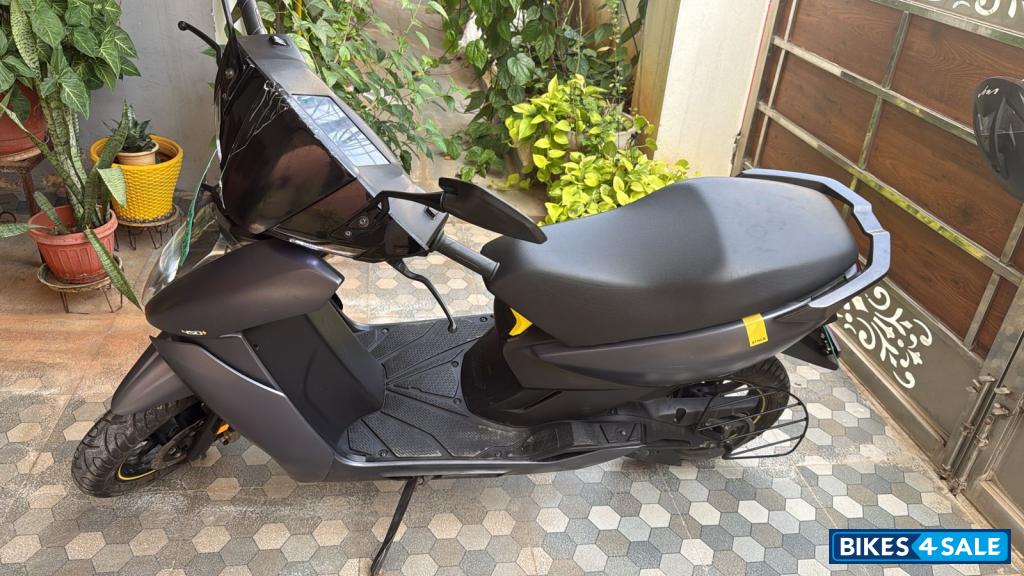 Ather 450 Plus