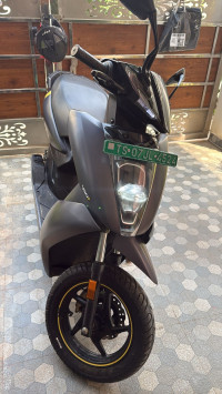 Ather 450 Plus