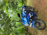 Suzuki Gixxer SF
