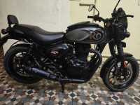 Royal Enfield Hunter 350 Metro 2023 Model