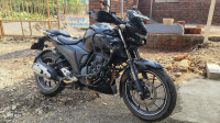 Yamaha FZ 25 BS6 2021 Model